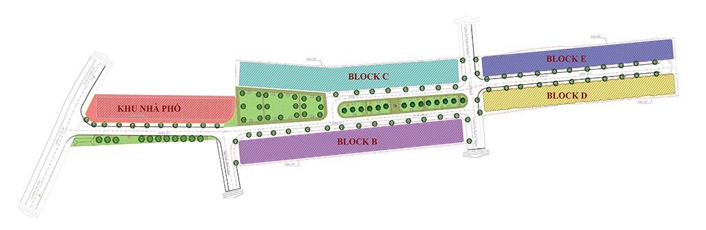Nhà ở xã hội Lê Thành