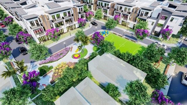 KĐT Lotus City