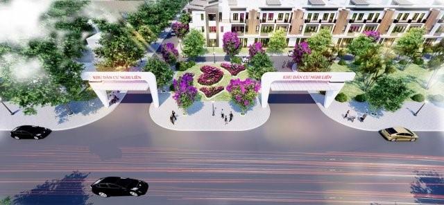KĐT Lotus City