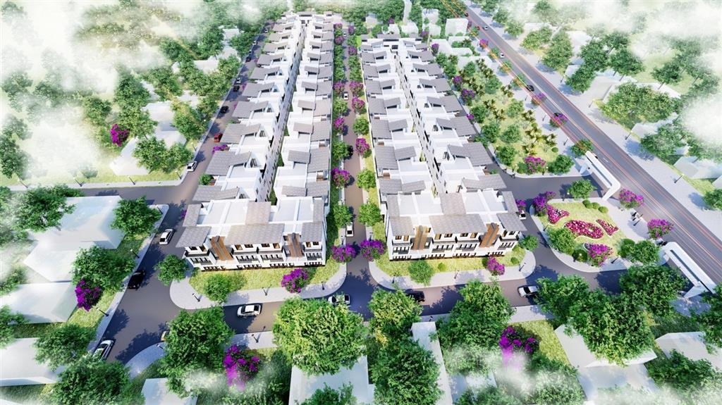 KĐT Lotus City