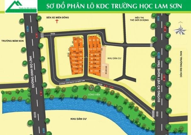 KDC Lam Sơn