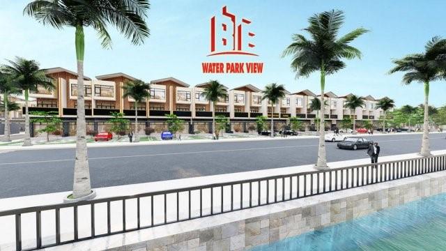 BTF Water Park View