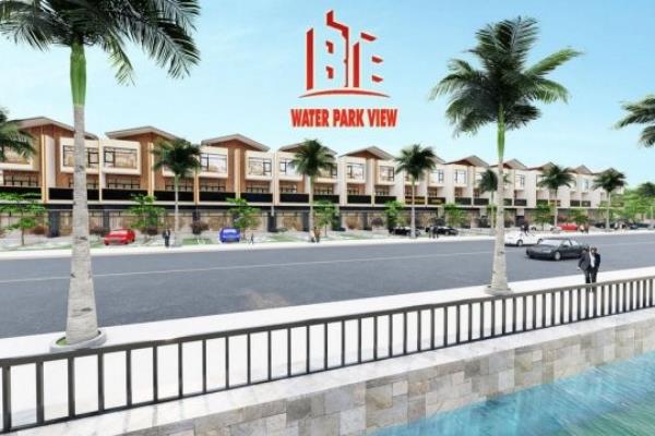 BTF Water Park View
