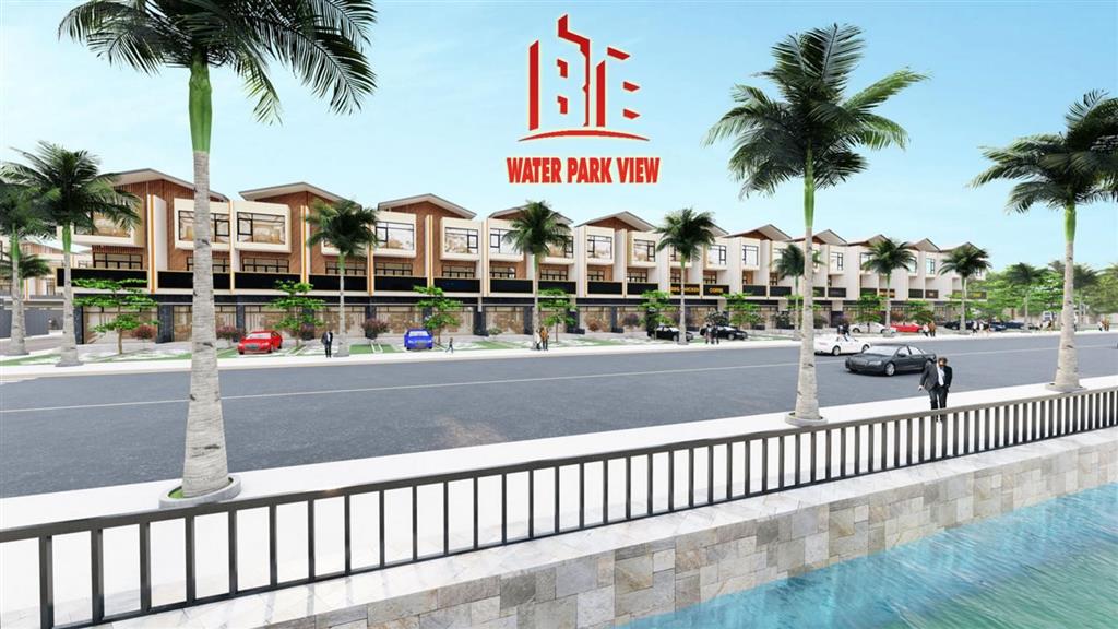 BTF Water Park View