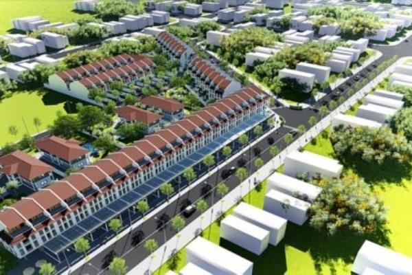 Shome Tây Bắc