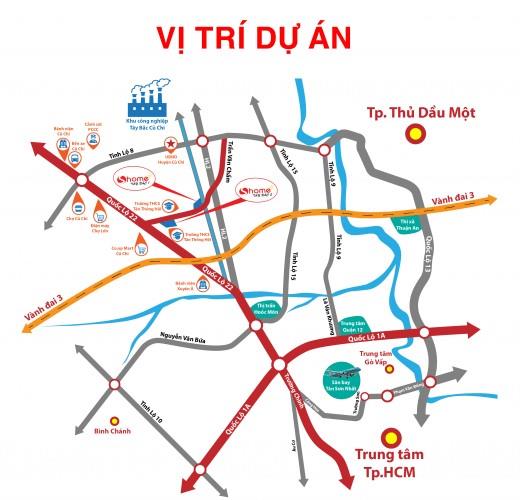 Shome Tây Bắc