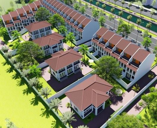 Shome Tây Bắc
