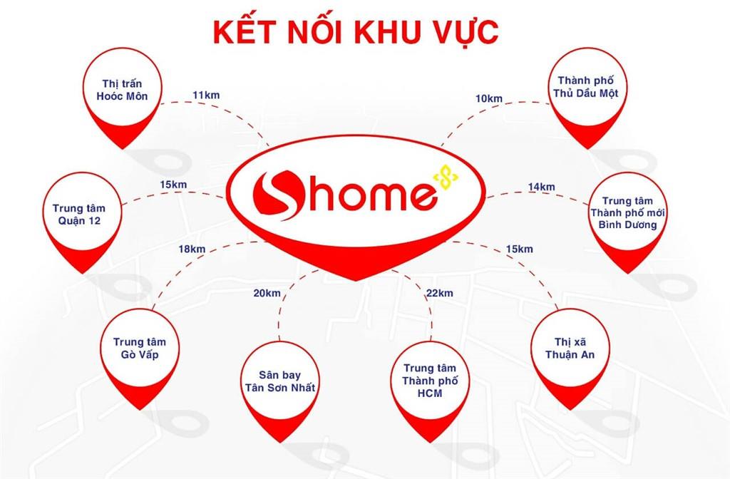 Shome Tây Bắc