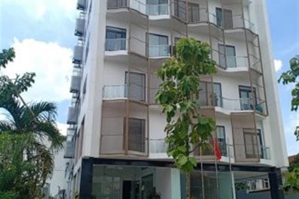 IOS Phạm Văn Đồng