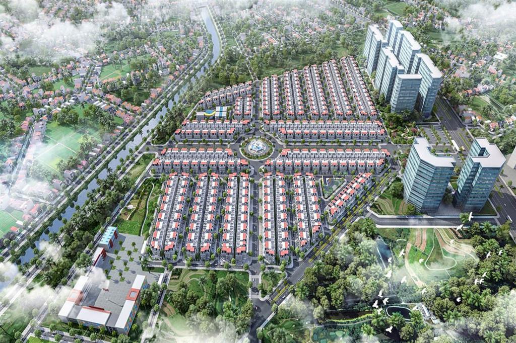 Will State Nam Cường