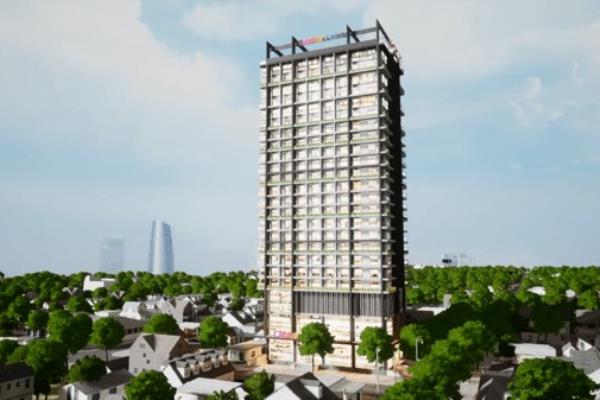 Center Point Đà Nẵng