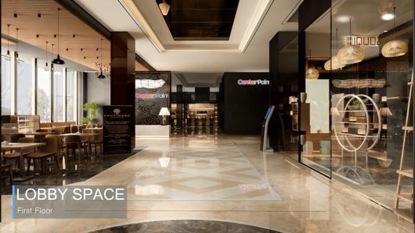 Center Point Đà Nẵng