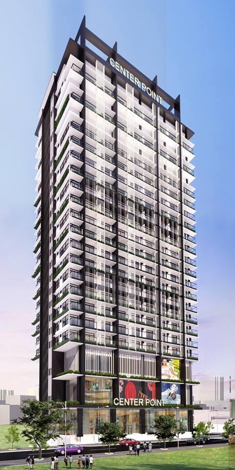 Center Point Đà Nẵng
