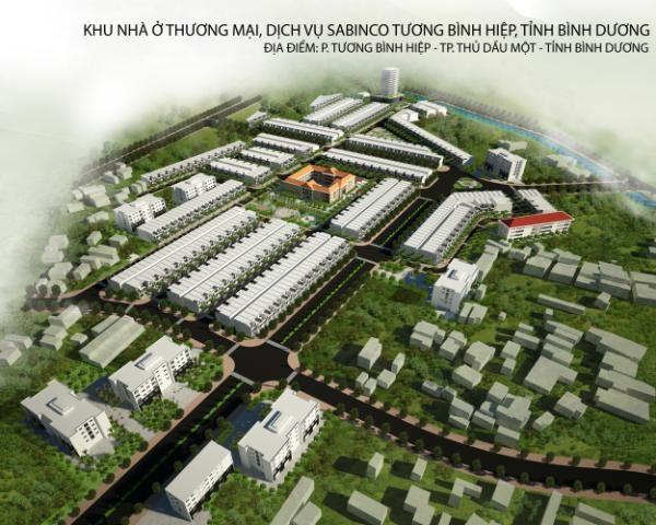 Sabinco Tương Bình Hiệp