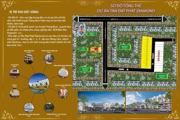 Tân Đạt Phát Diamond