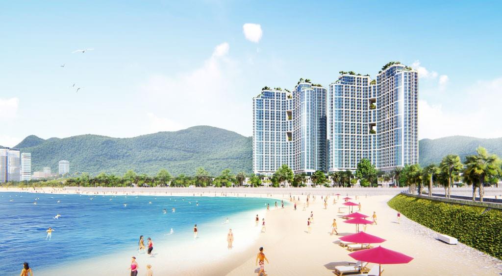 Crystal Marina Bay Nha Trang