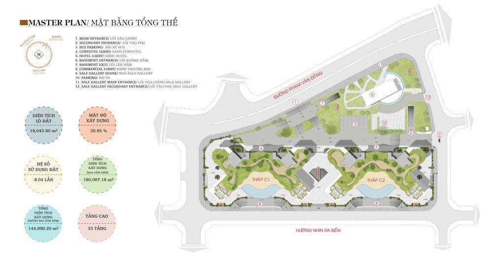 Crystal Marina Bay Nha Trang