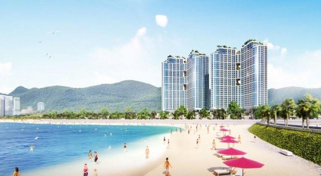 Crystal Marina Bay Nha Trang