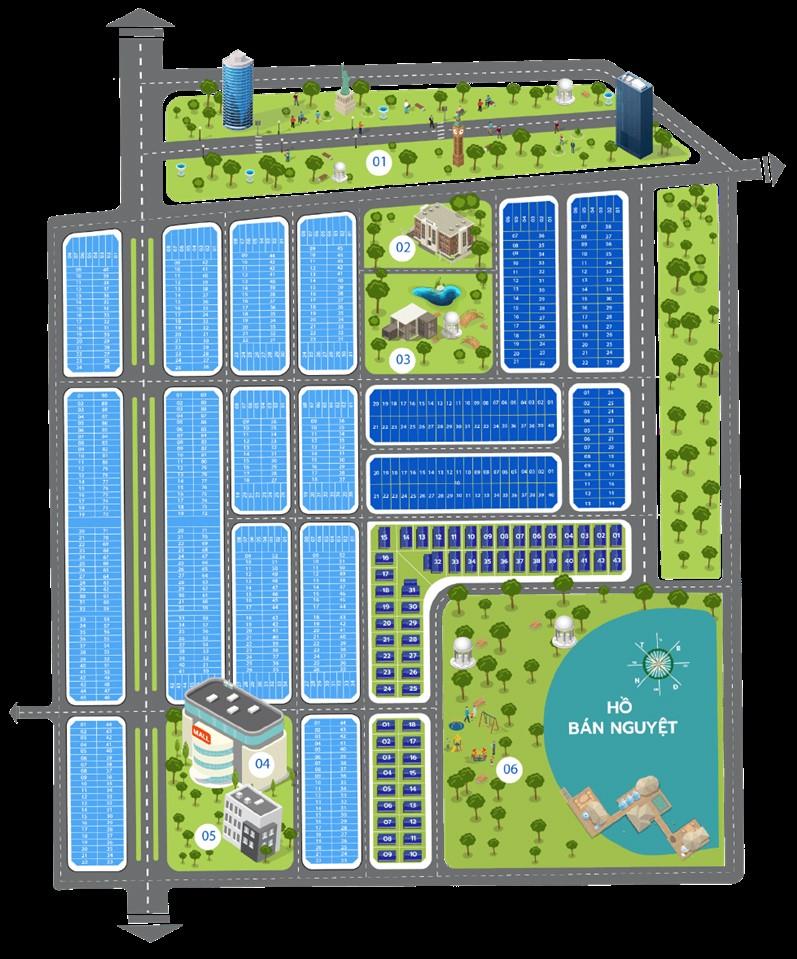 Sapphia Villas