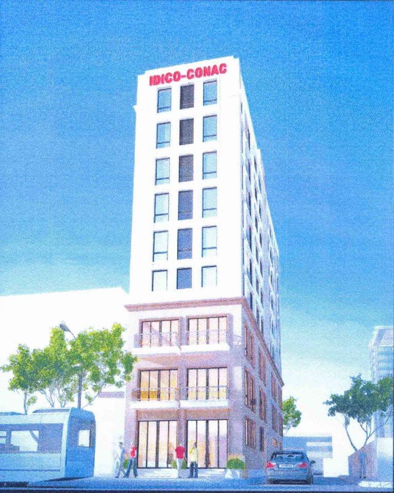 Conac Tower