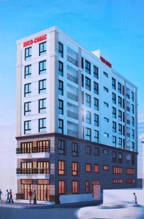 Conac Tower