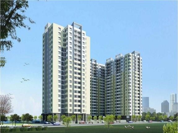 Phú Thịnh Plaza Phan Thiết