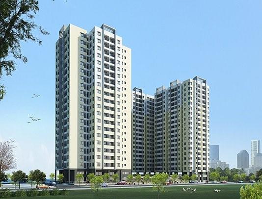 Phú Thịnh Plaza Phan Thiết