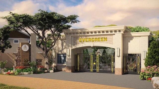 Ever Green