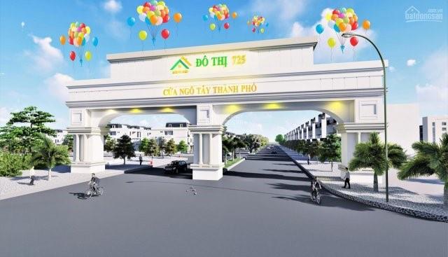 Đô thị 725 Đông Sơn