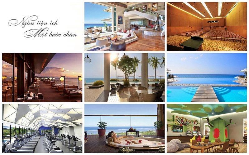 Golden Wind Cửa Lò Hotel & Resort