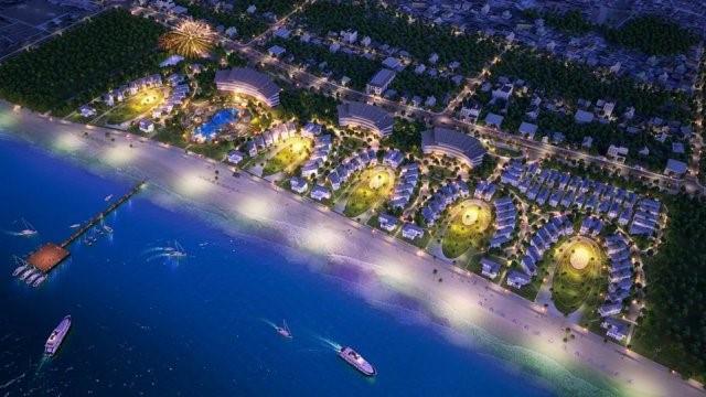 Golden Wind Cửa Lò Hotel & Resort