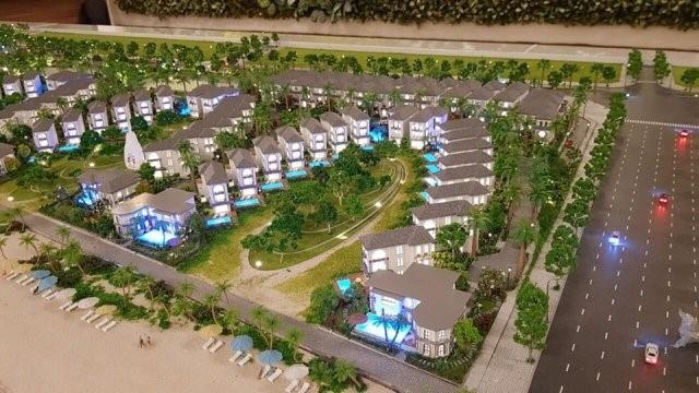 Golden Wind Cửa Lò Hotel & Resort