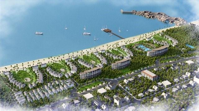 Golden Wind Cửa Lò Hotel & Resort
