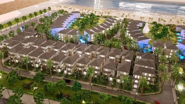 Golden Wind Cửa Lò Hotel & Resort