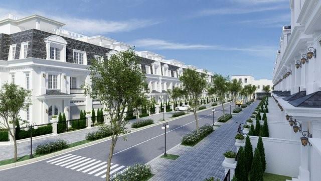 Yên Bình Homes
