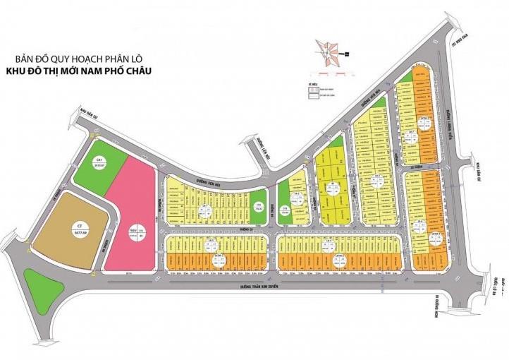 KDC Nam Phố Châu