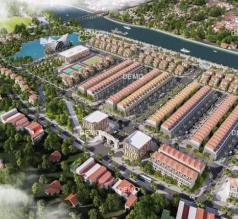 Thanh Sơn Riverside