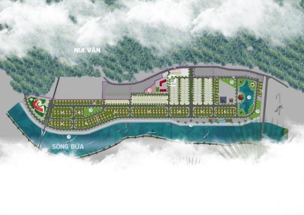 Thanh Sơn Riverside