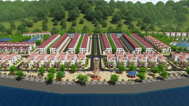 Thanh Sơn Riverside