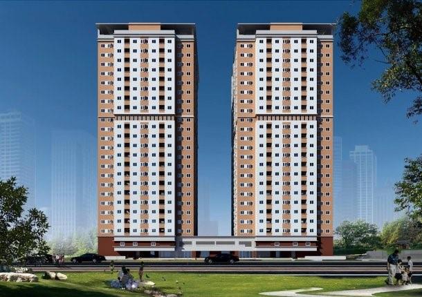 CTI Tower