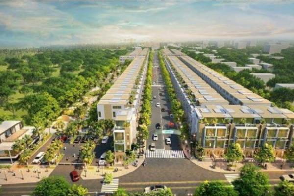 Garden House Bình Thuận