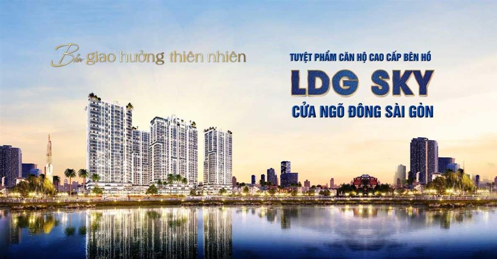 LDG Sky