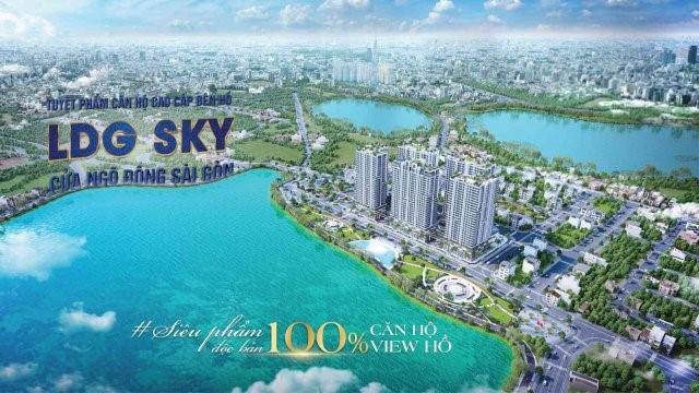 LDG Sky