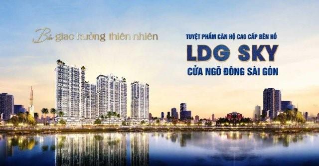 LDG Sky