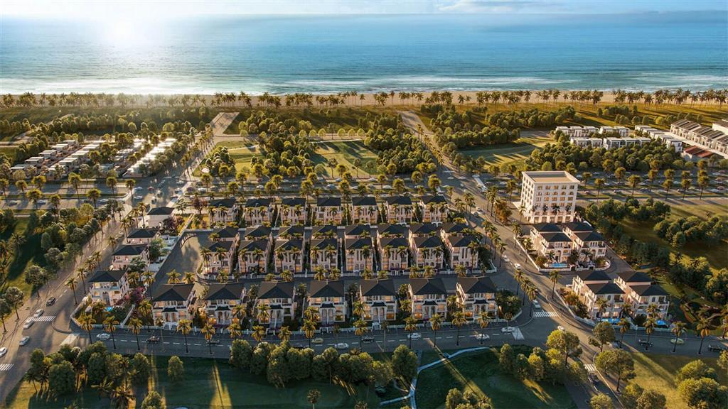 The Residence Phú Quốc