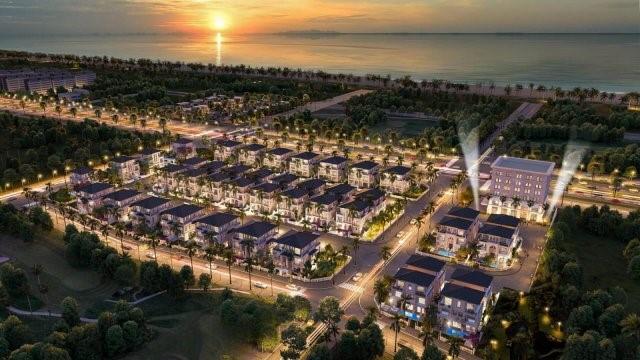 The Residence Phú Quốc