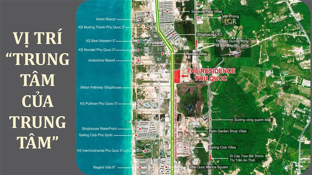 The Residence Phú Quốc