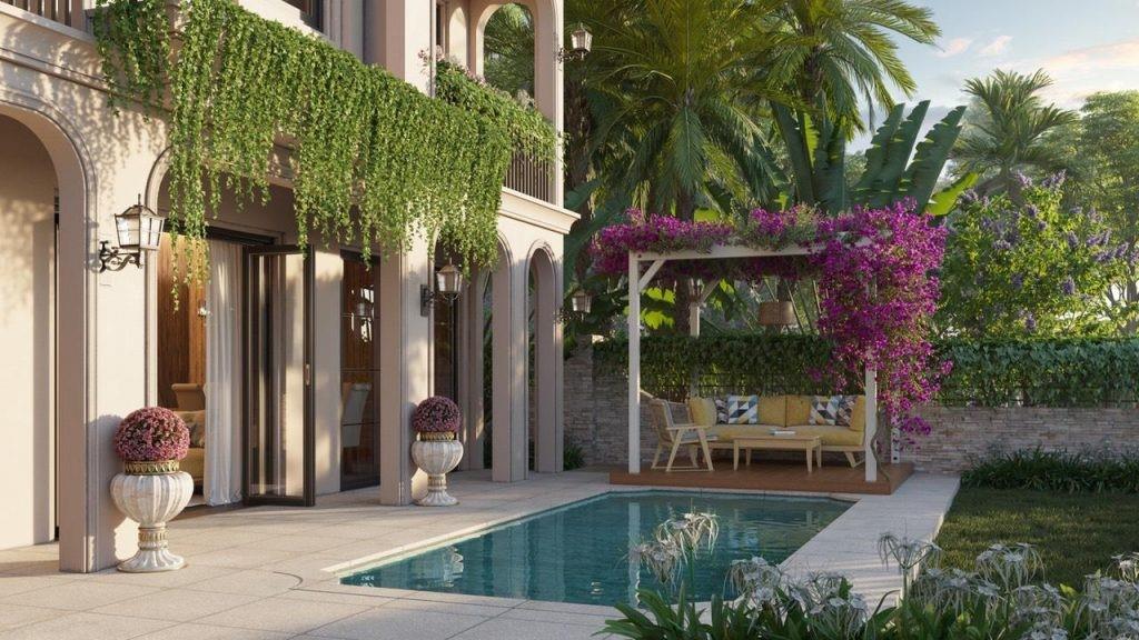 The Residence Phú Quốc