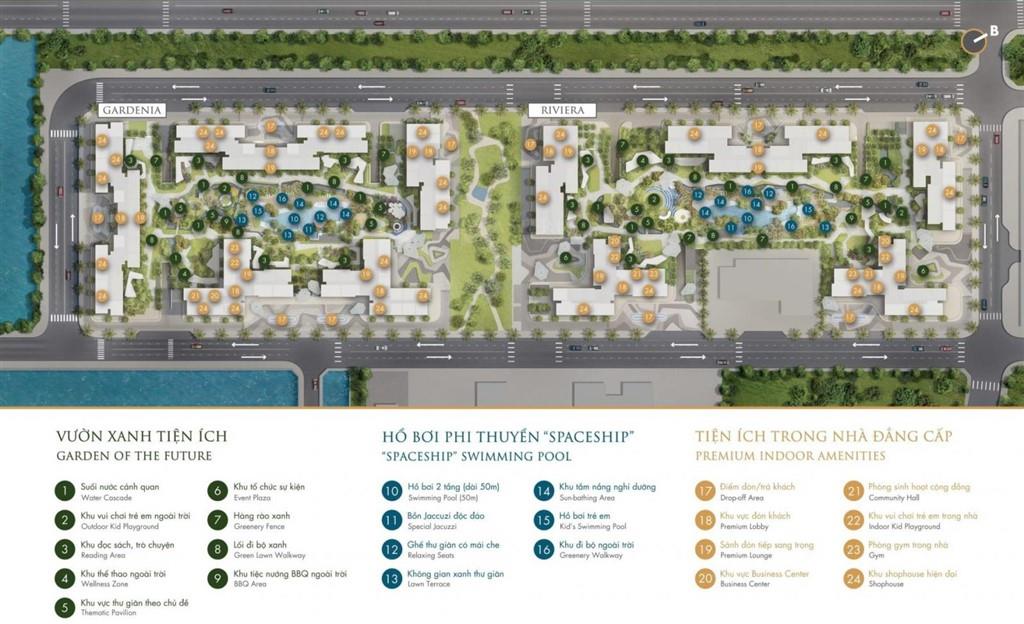 Masteri Centre Point