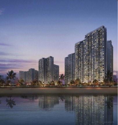 Masteri Centre Point